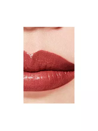 CHANEL |  FARBINTENSIVER LIPPENSTIFT KONZENTRIERTE LEUCHTKRAFT UND PFLEGE NACHFÜLLBAR 2G | 